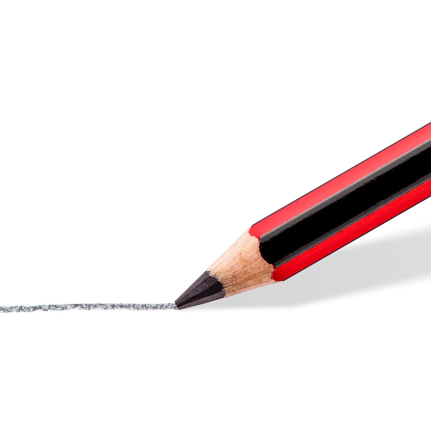 Staedtler Tradition 110-6B Graphite Pencil 6B