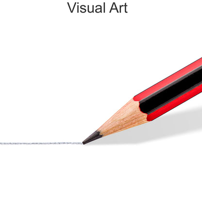 Staedtler Tradition Graphite Pencil 110-2B