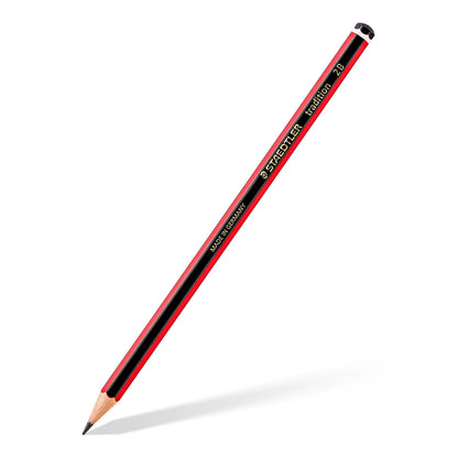Staedtler Tradition Graphite Pencil 110-2B