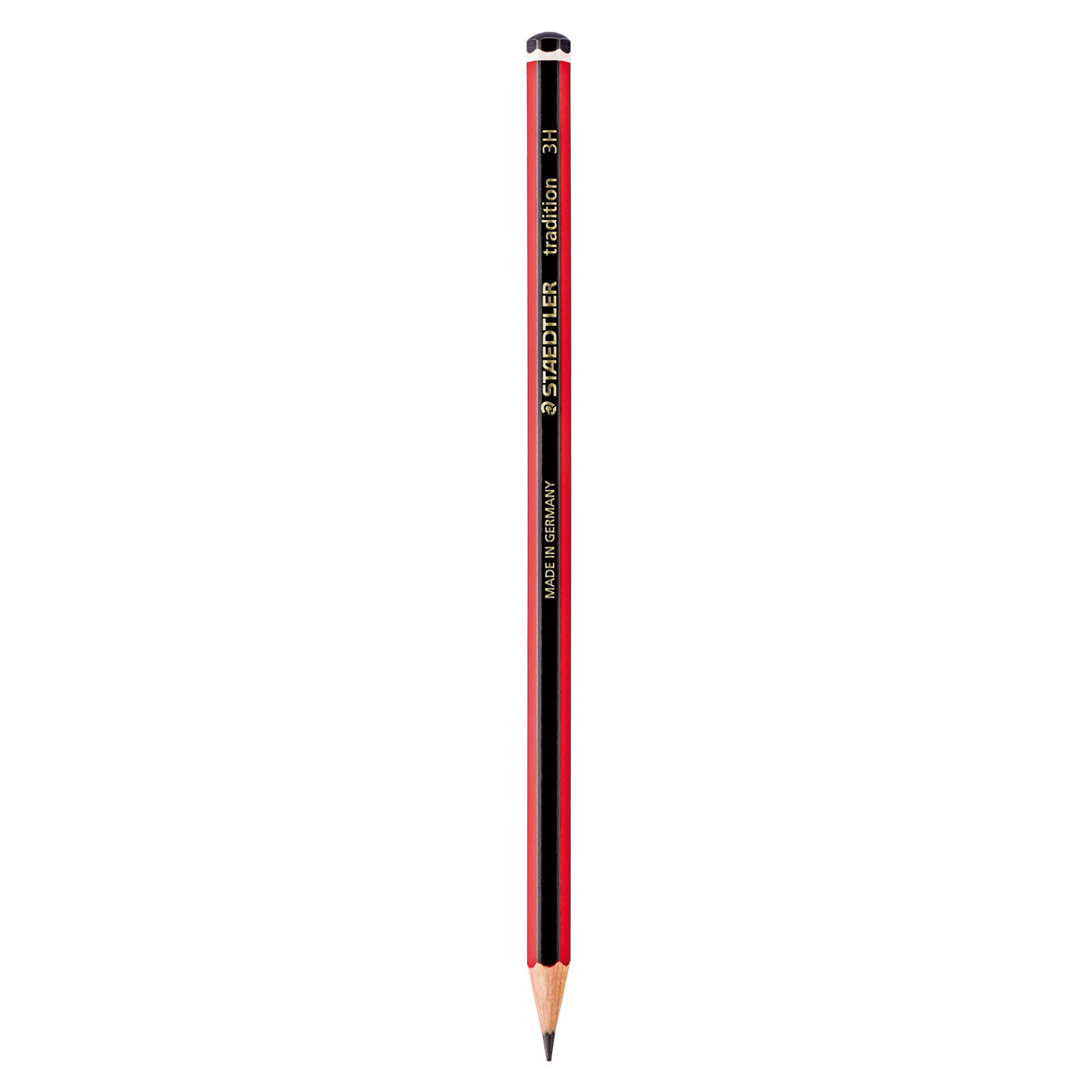 Staedtler Tradition Graphite Pencil 3H