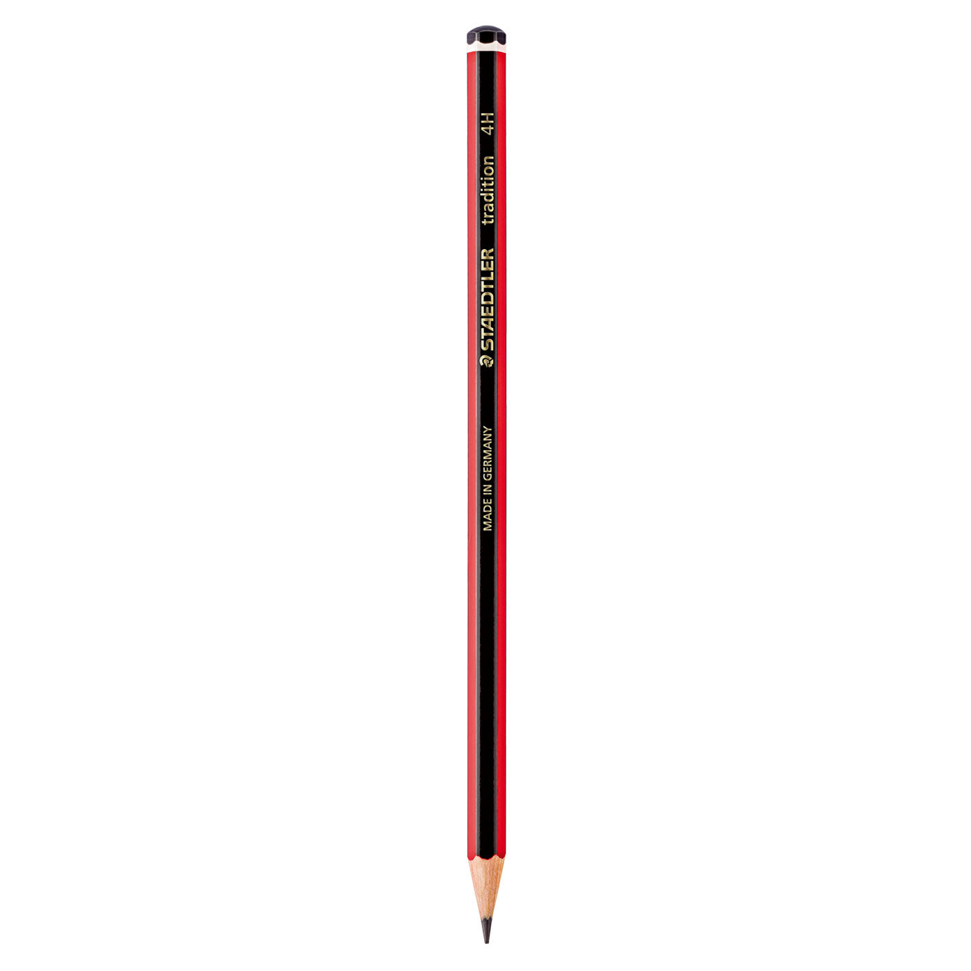 Staedtler Tradition Graphite Pencil 4H