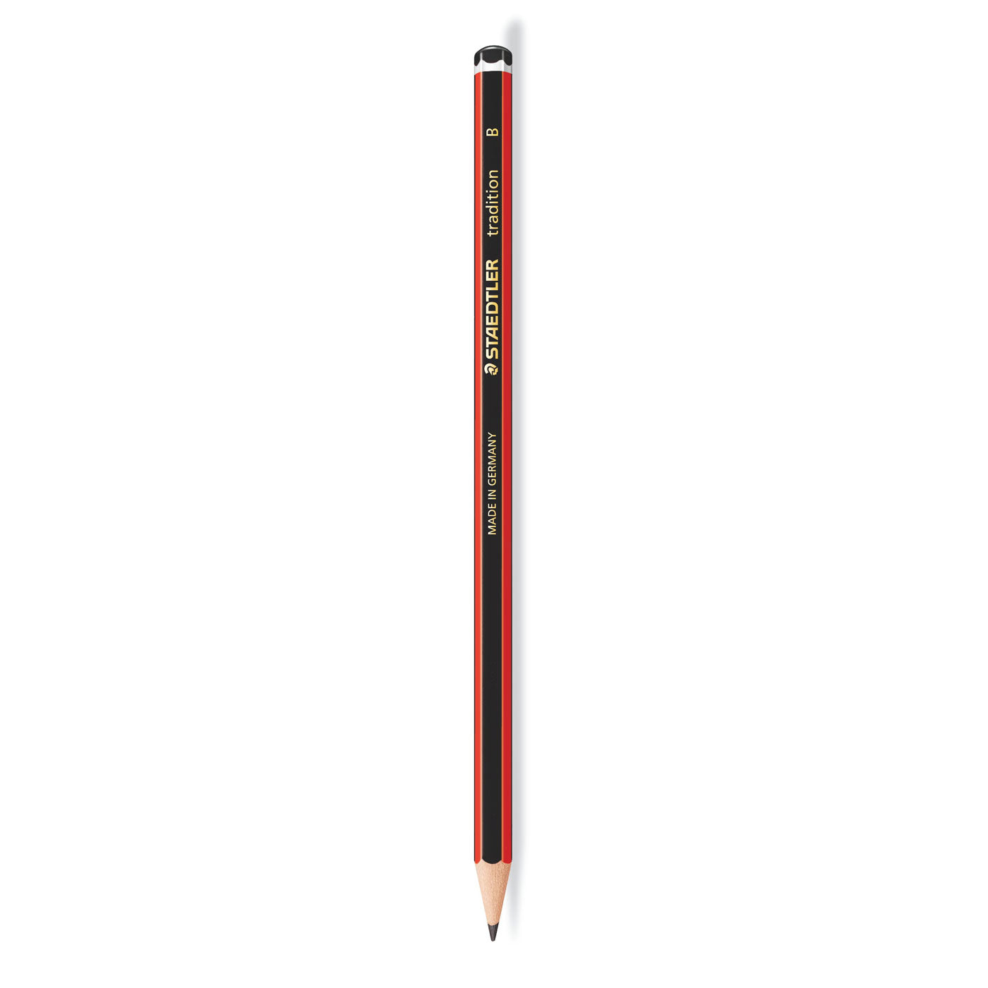 Staedtler Tradtion Pencil B 