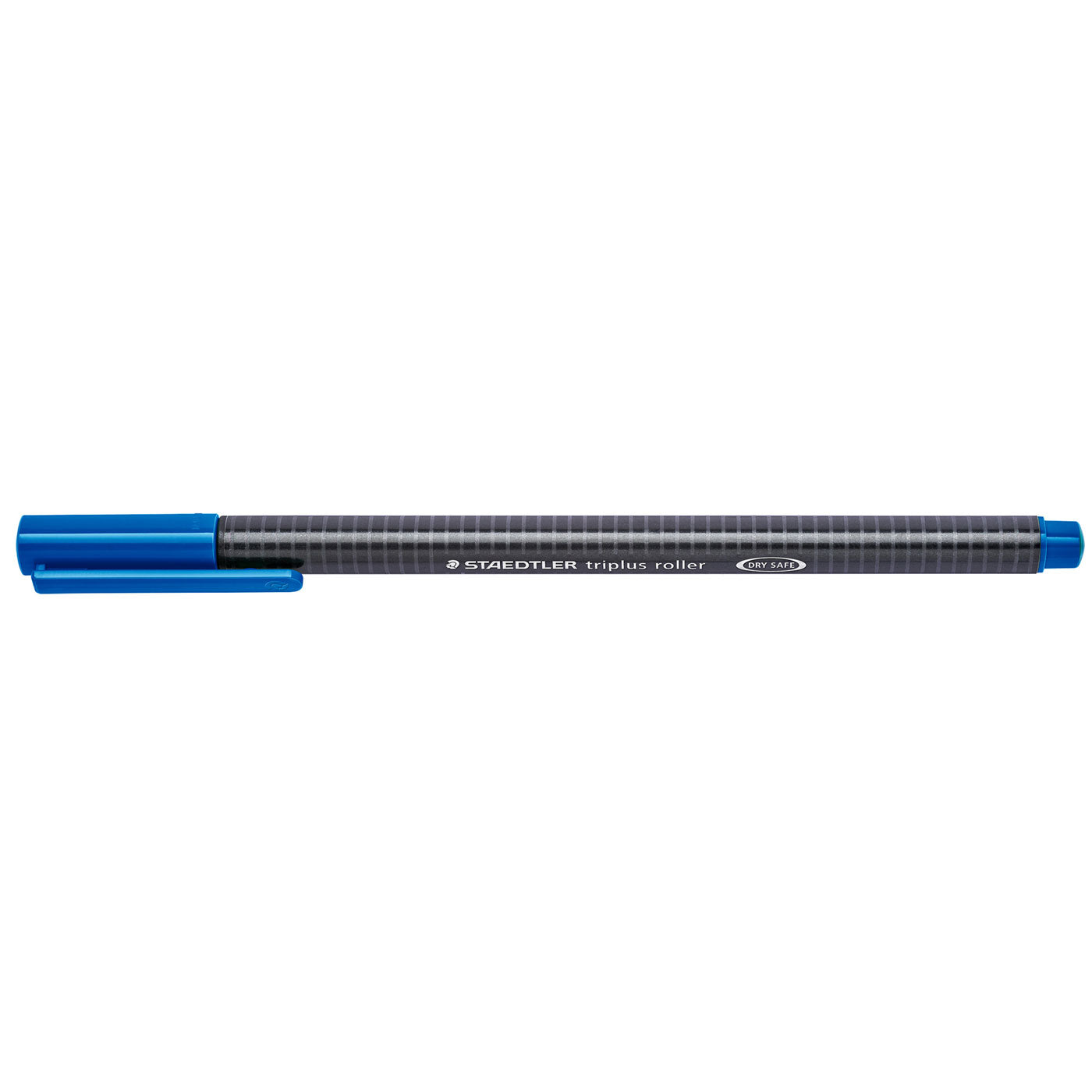 Staedtler Triangular Rollerball 403-3 Triplus Pen  Blue