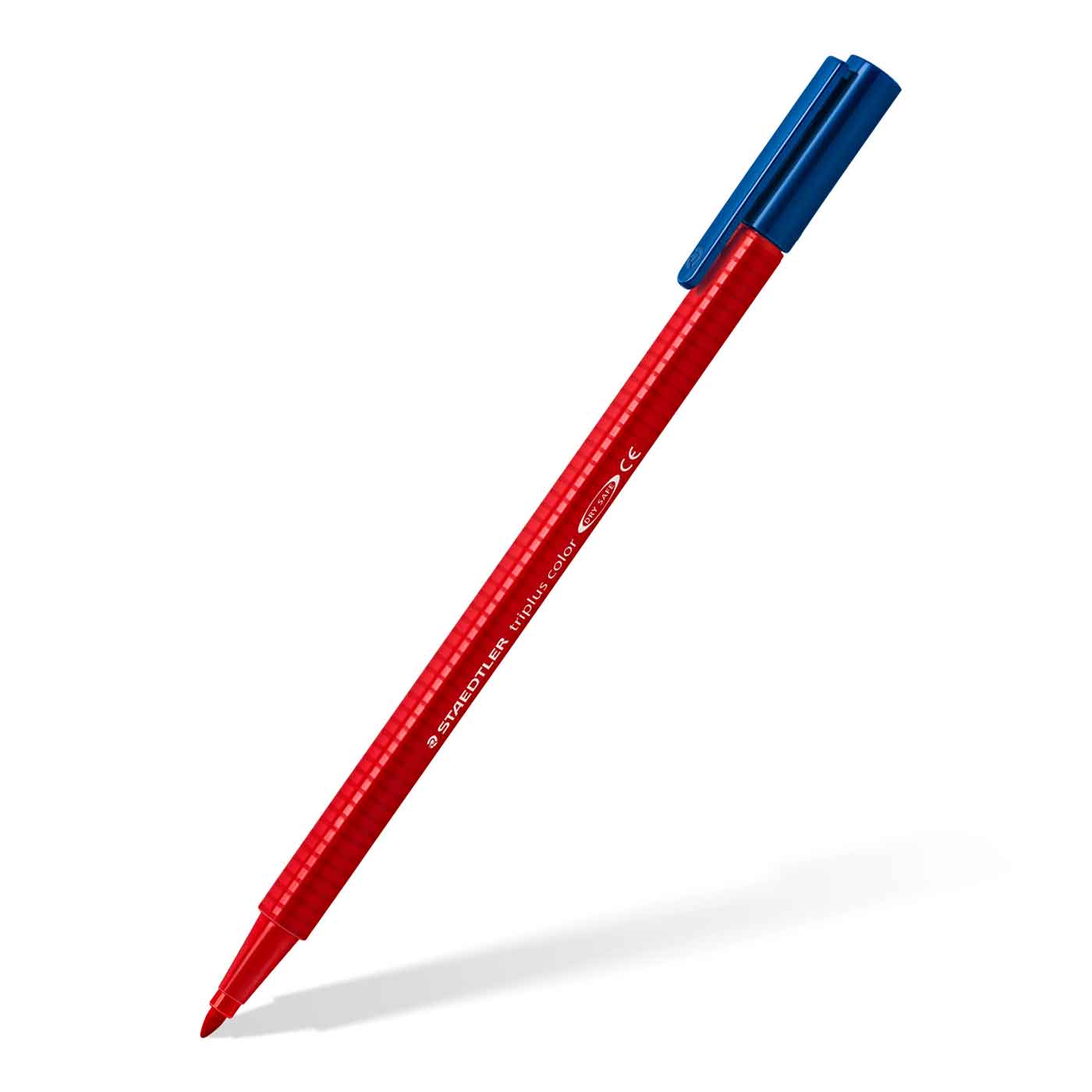 Staedtler Triplus Fibre-Tip Felt Pen Triangular