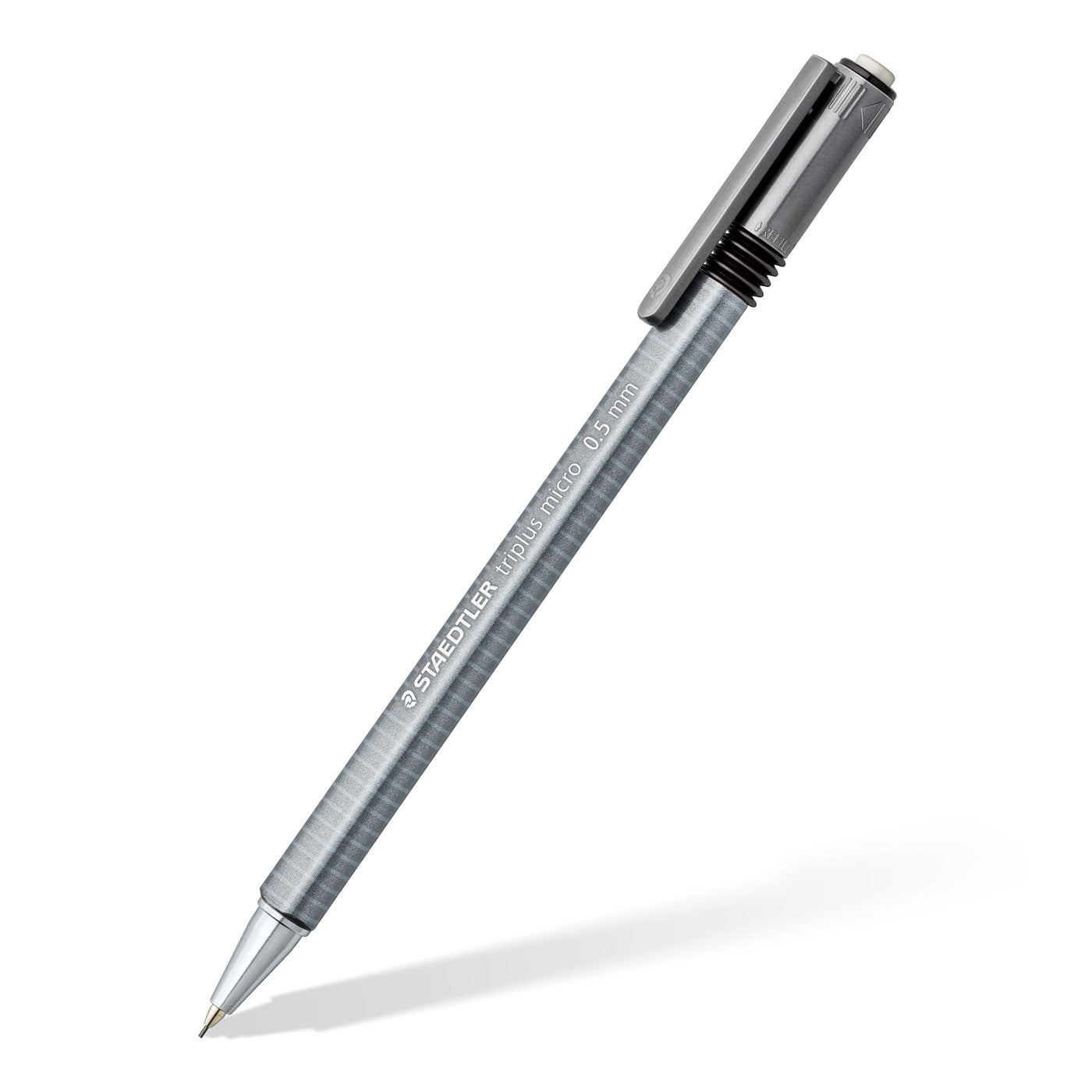 Staedtler Triplus Micro Mechanical Pencil 774 Triangular 0.5mm