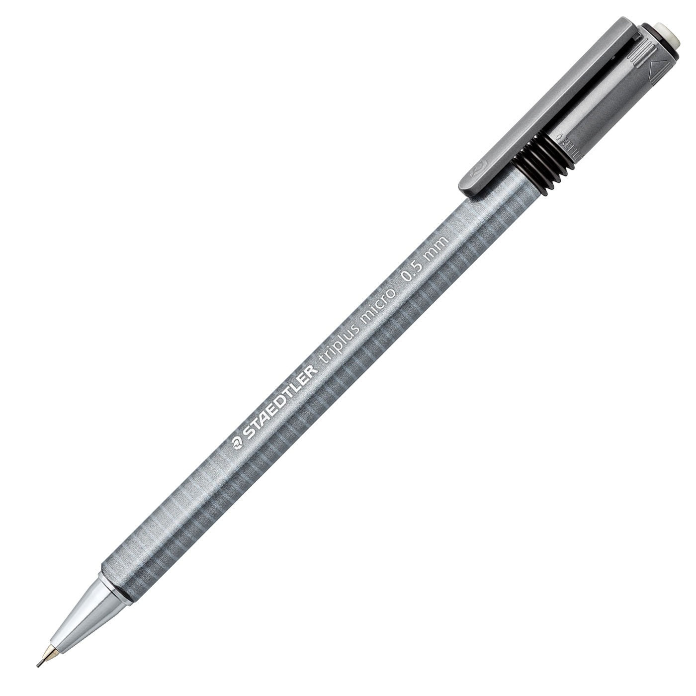 Staedtler Triplus Micro Mechanical Pencil 774 Triangular 0.5mm