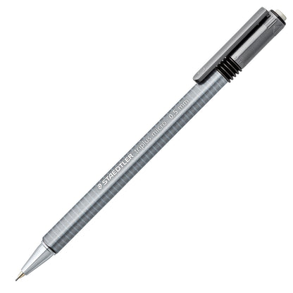 Staedtler Triplus Micro Mechanical Pencil 774 Triangular 0.5mm