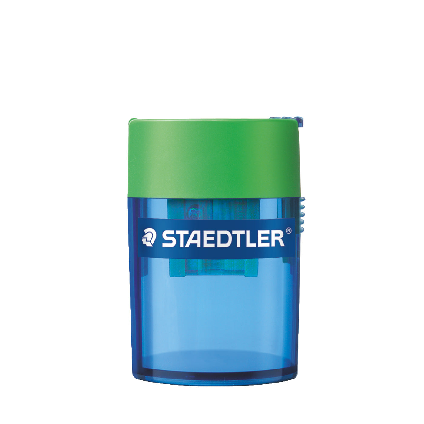 Staedtler Tradition Single Hole Tub Sharpener 511006