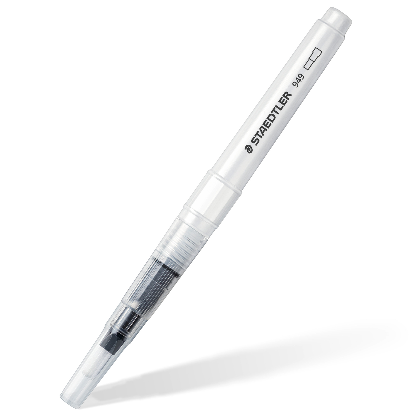 Staedtler Refillable Water Brushes 949 Broad