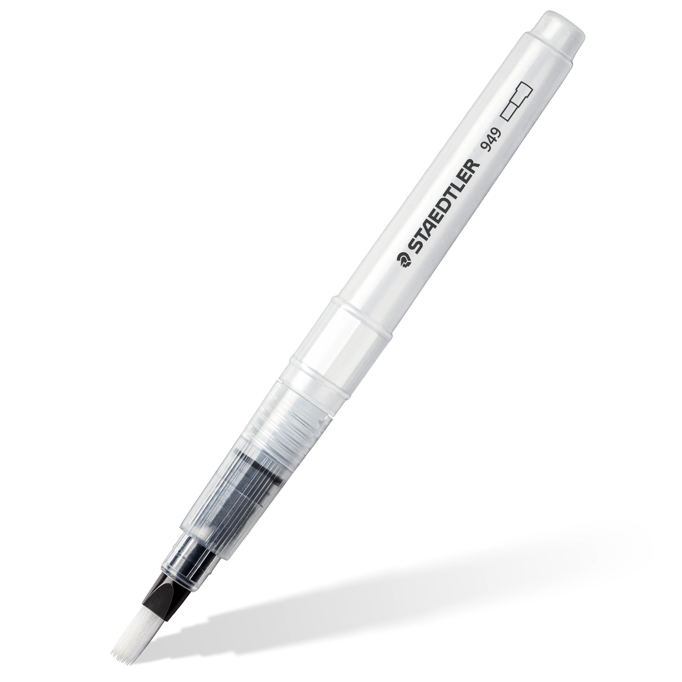 Staedtler Refillable Water Brushes 949 Broad