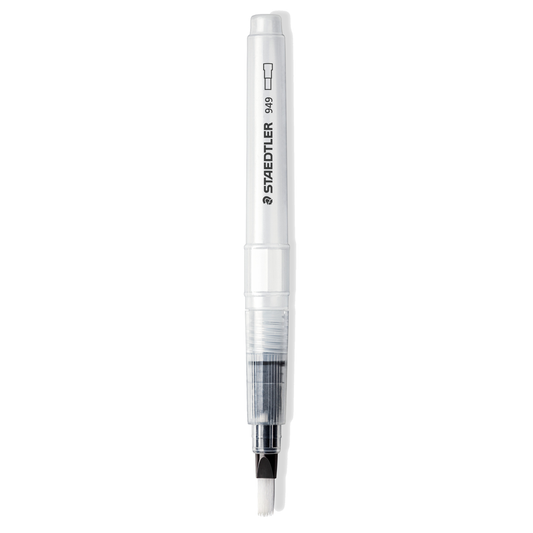 Staedtler Refillable Water Brushes 949 Broad