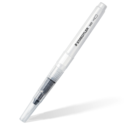 Staedtler Refillable Water Brushes 949 Fine