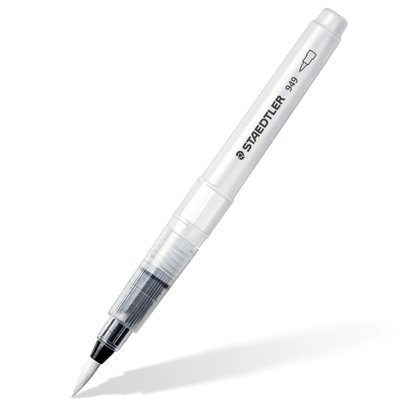 Staedtler Refillable Water Brushes 949 Fine