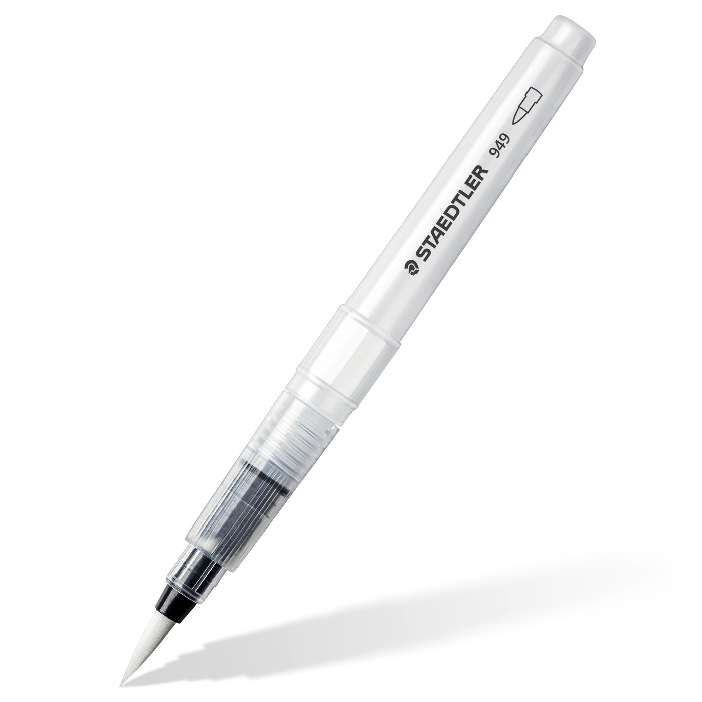 Staedtler Refillable Water Brushes 949 Medium