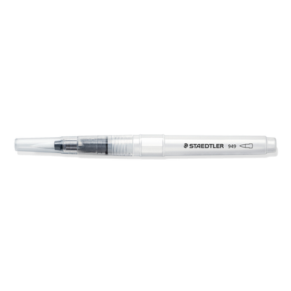 Staedtler Refillable Water Brushes 949 Medium