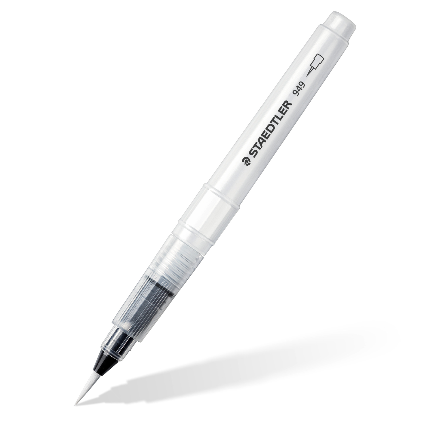 Staedtler Refillable Water Brushes 949 Superfine
