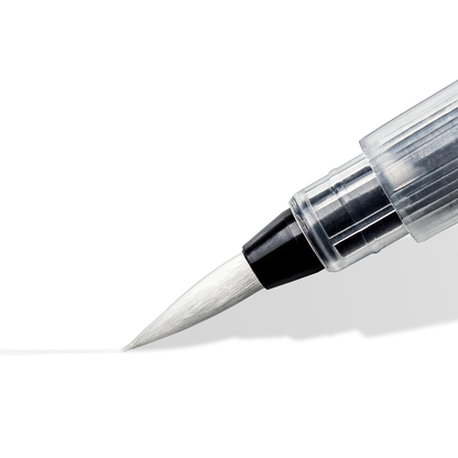Staedtler Refillable Water Brushes 949 Superfine