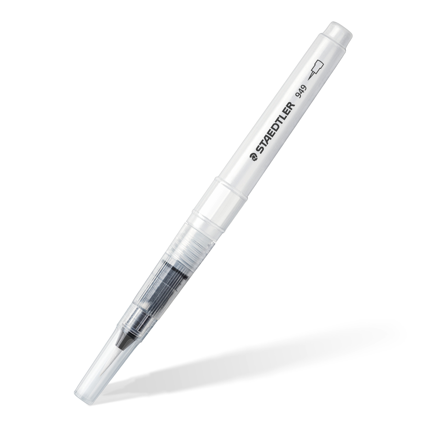 Staedtler Refillable Water Brushes 949 Superfine