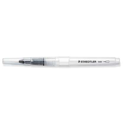 Staedtler Refillable Water Brushes 949 Superfine