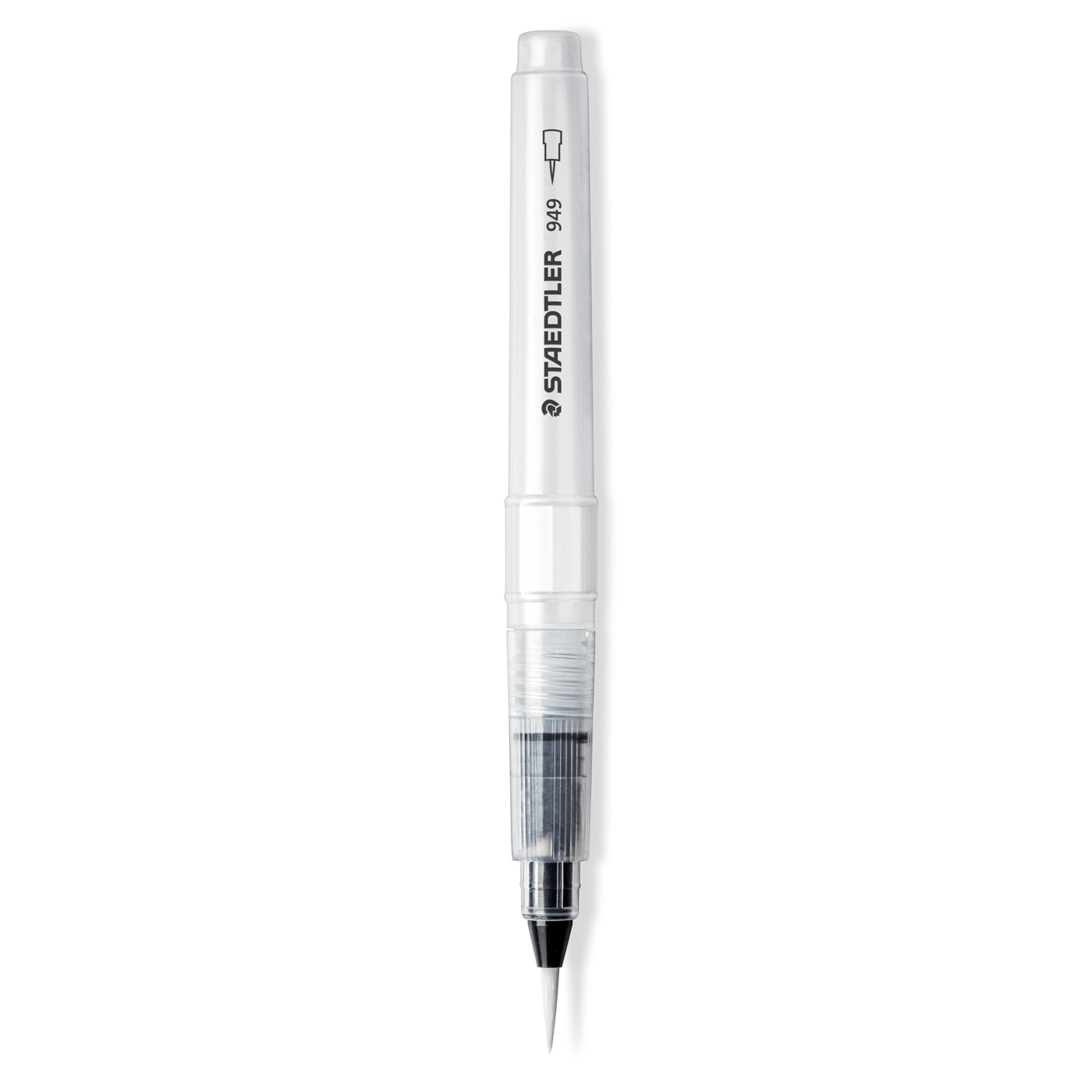 Staedtler Refillable Water Brushes 949 Superfine