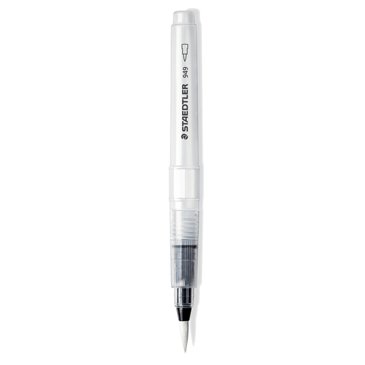 Staedtler Refillable Water Brushes 949 Fine