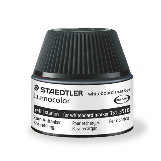Staedtler Refill Station for 351 Whiteboard Markers - School Depot NZ
 - 2