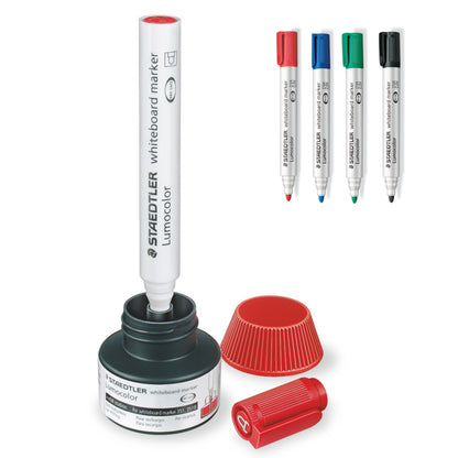 Staedtler Refill Station for 351 Whiteboard Markers - School Depot NZ
 - 1