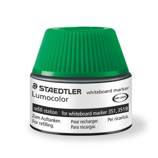 Staedtler Refill Station for 351 Whiteboard Markers - School Depot NZ
 - 4