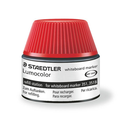 Staedtler Refill Station for 351 Whiteboard Markers - School Depot NZ
 - 5