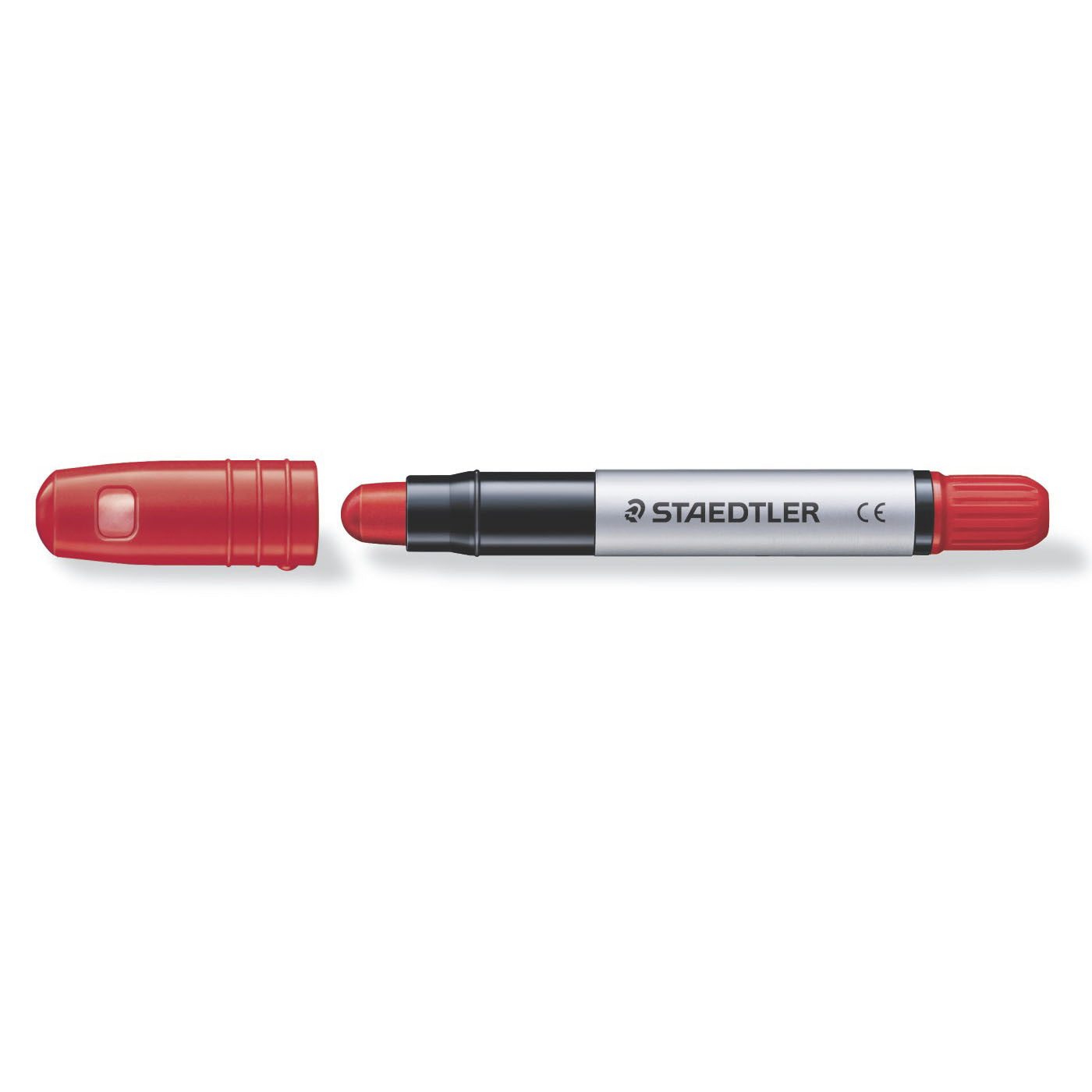 Staedtler Gel Crayons Noris Club 6 Shades - School Depot NZ