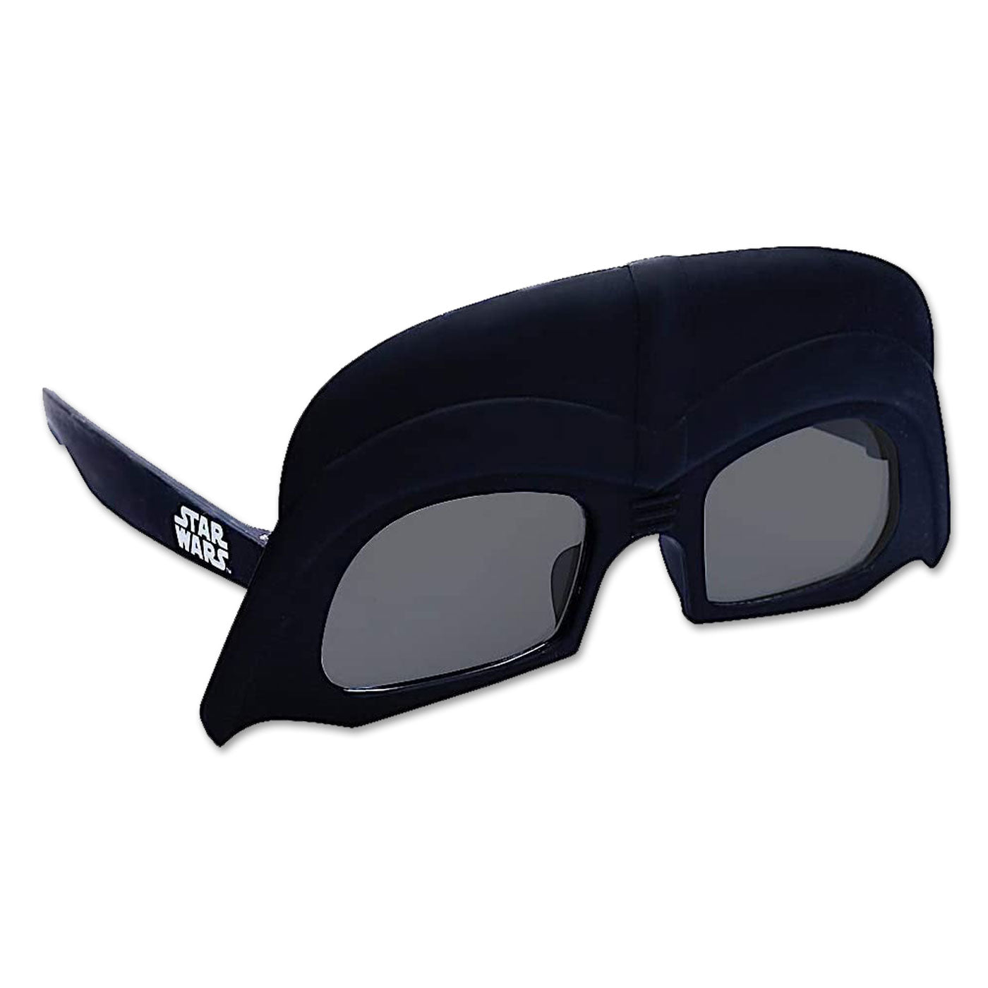 Star Wars 3D Sun-Staches All Ages Darth Vader