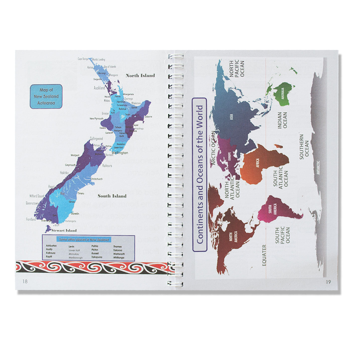 Students Diary Senior Level Reflections NZ Version Years 6 to 8 