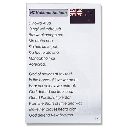 Students Diary Senior Level Reflections NZ Version Years 6 to 8 