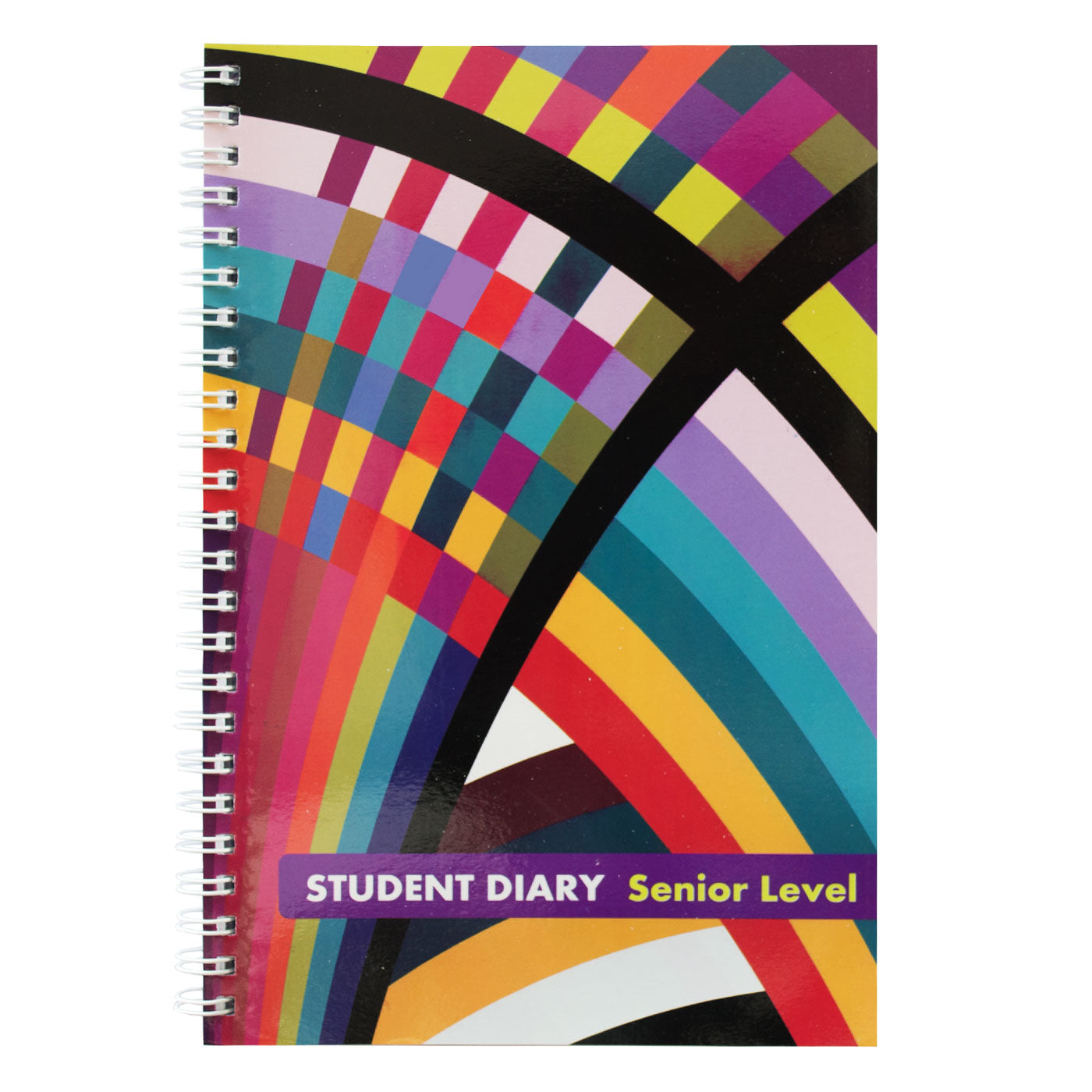 Students Diary Senior Level Reflections NZ Version Years 6 to 8 