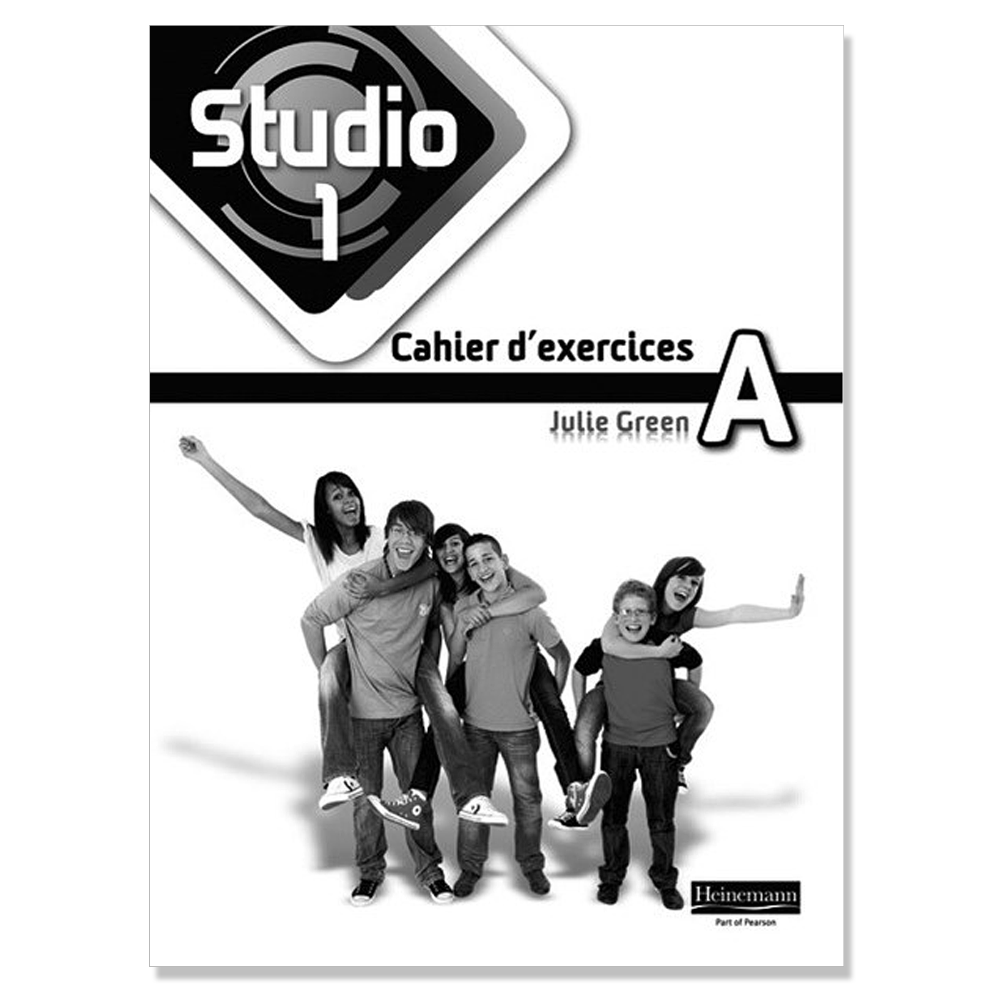 Studio 1 Workbook A Year 9 9780435027773