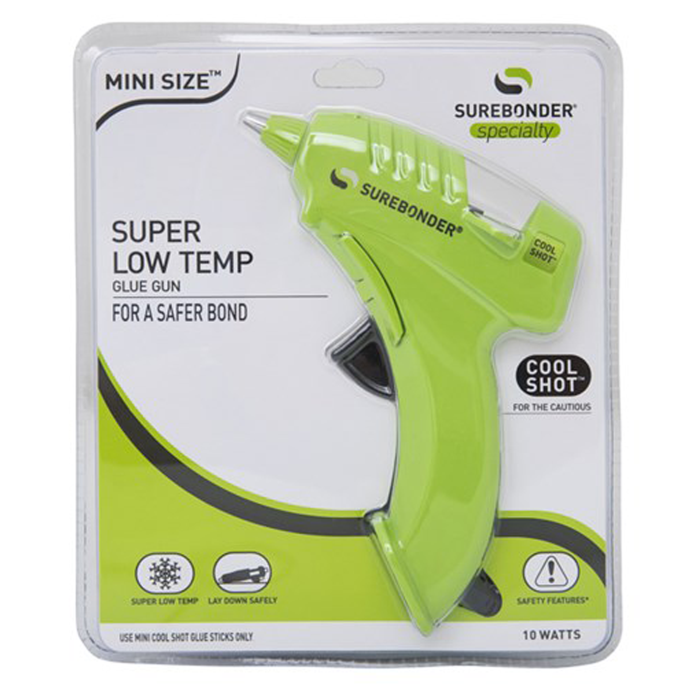 Low Temp Glue Gun Mini