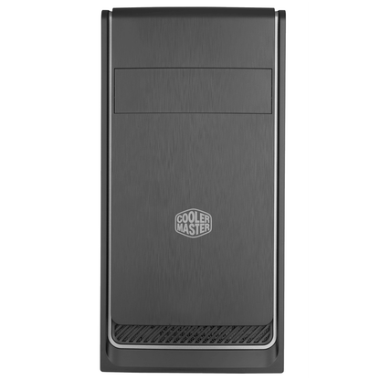 TEKO Everyday Home PC 43715 Desktop PC Intel i7-9700 8 Core, 16GB RAM, 240GB SSD + 2TB HDD, AC WiFi, Windows 10 Home 64Bit
