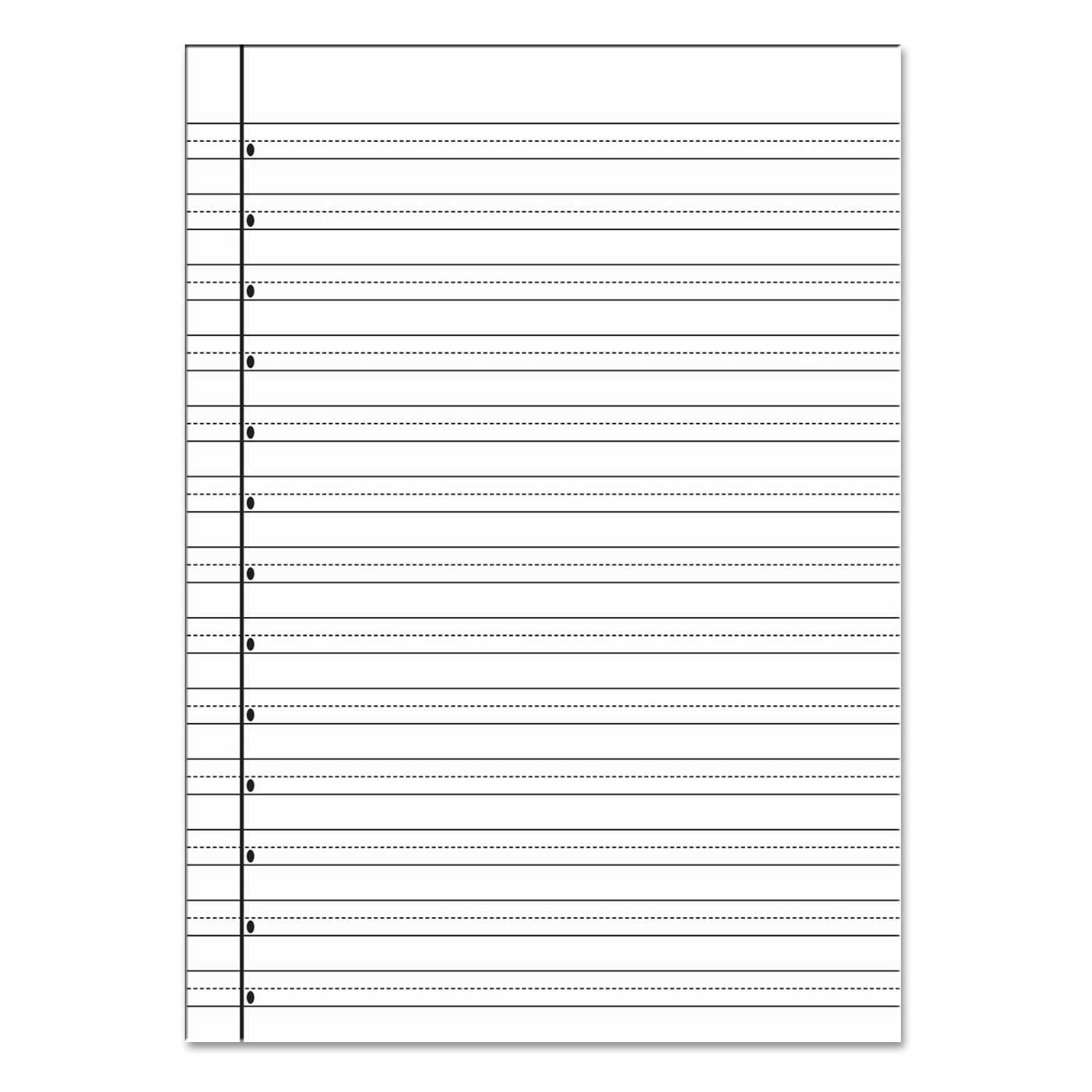 The Magic Caterpillar Writing Book 255 x 205mm