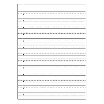 The Magic Caterpillar Writing Book 255 x 205mm