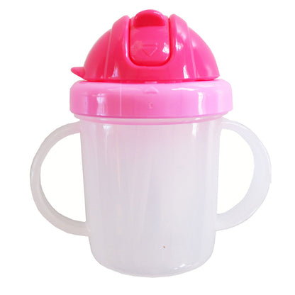Hello Kitty Toddler's Slide n Sip Cup 180ml