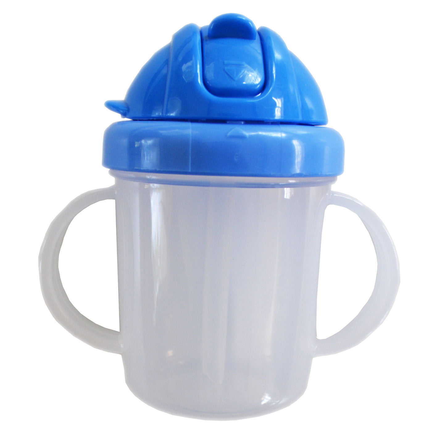 Mickey Mouse Toddler's  Slide n Sip Cup 180ml