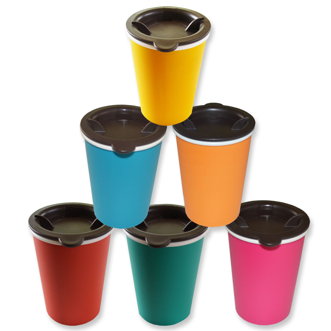 Travel Mug