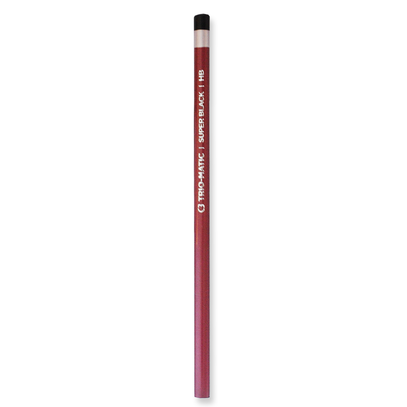 TRIO-MATIC HB Pencils Triangular