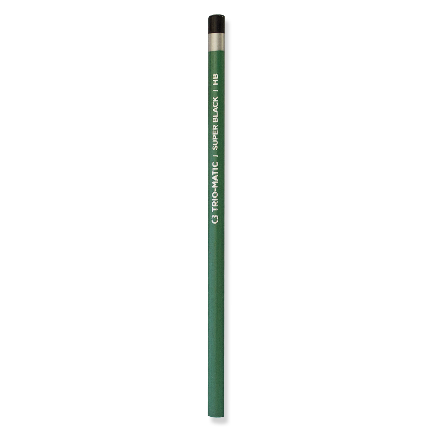 TRIO-MATIC HB Pencils Triangular