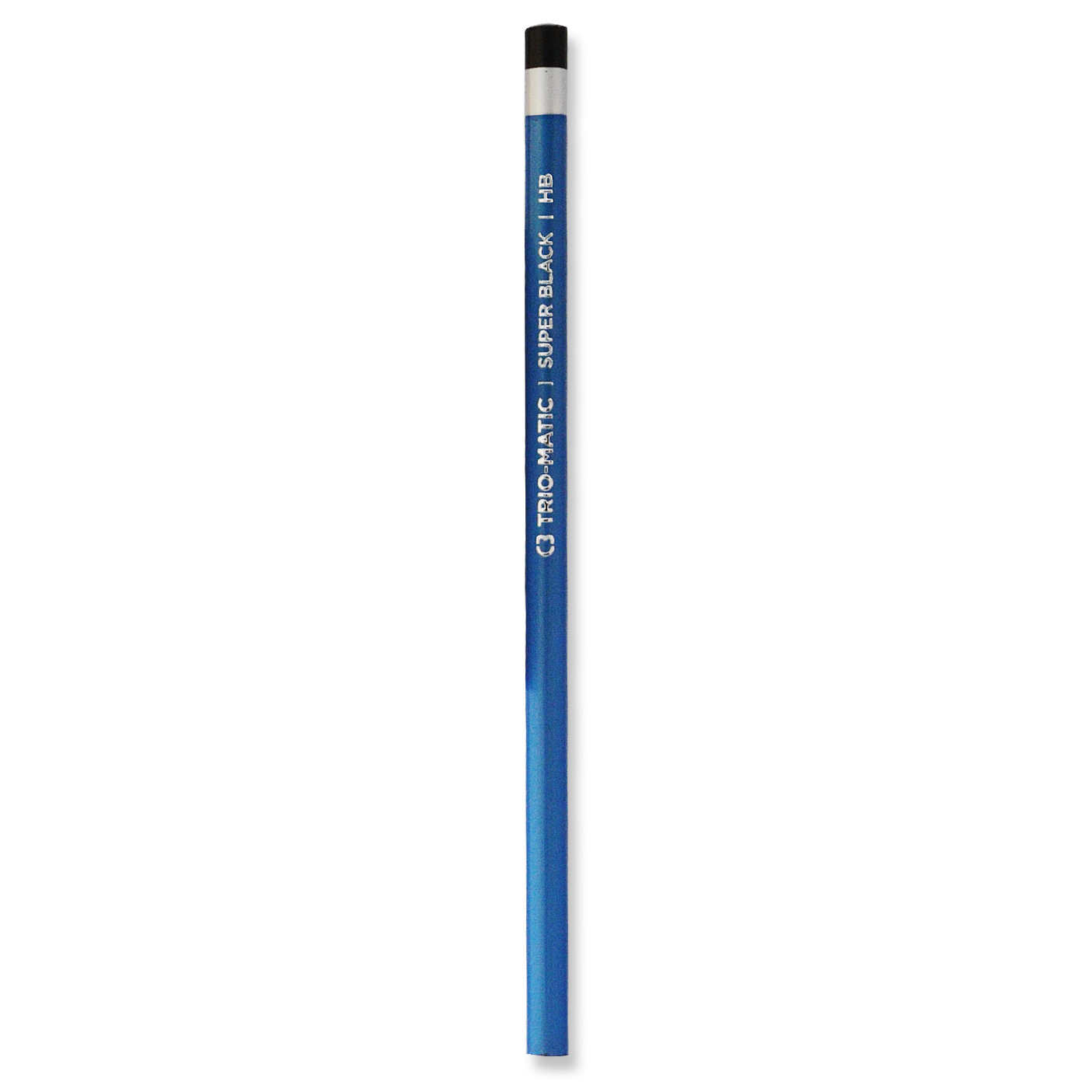 TRIO-MATIC HB Pencils Triangular