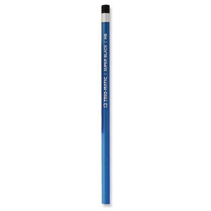 TRIO-MATIC HB Pencils Triangular
