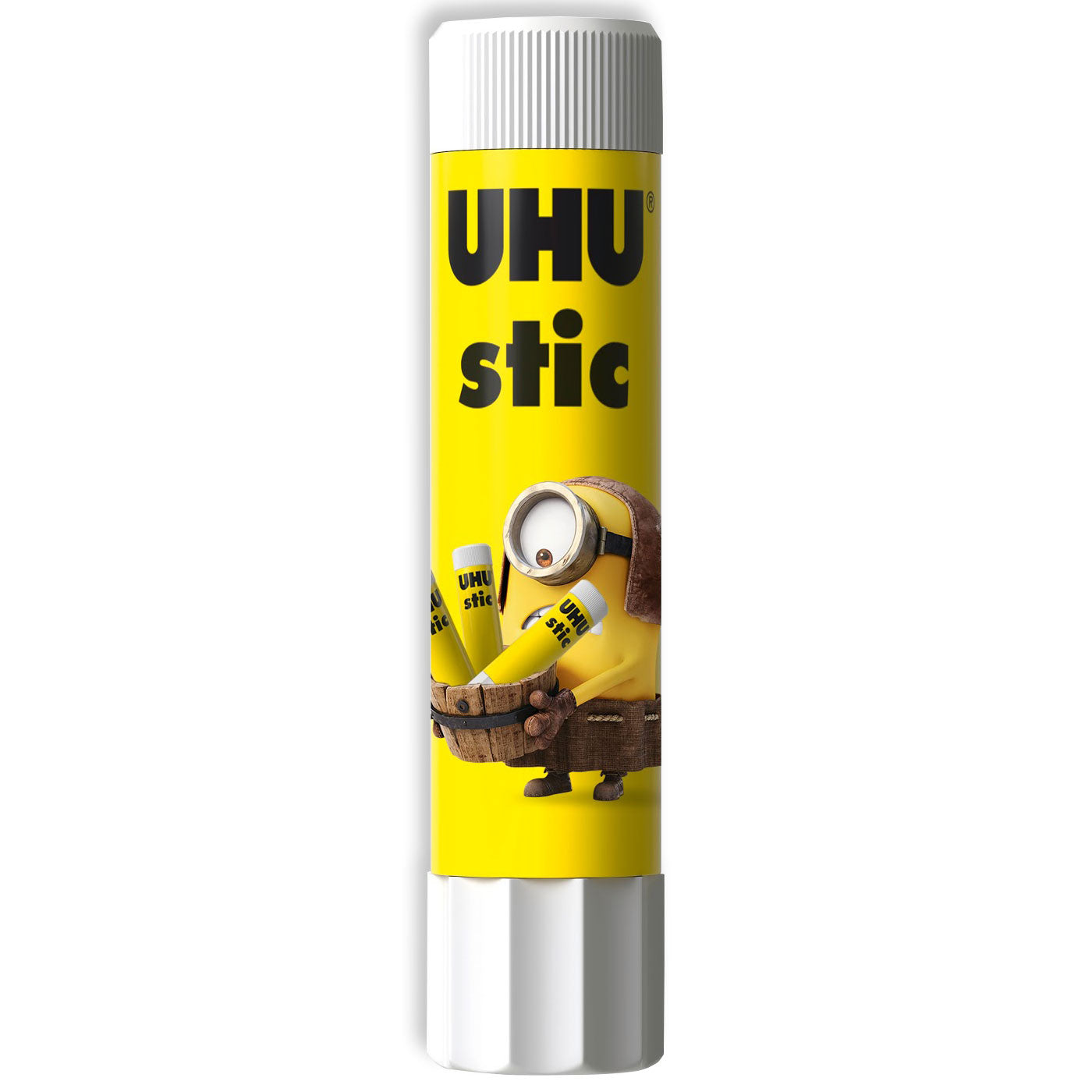 UHU Glue Stick Minion 8.2 g