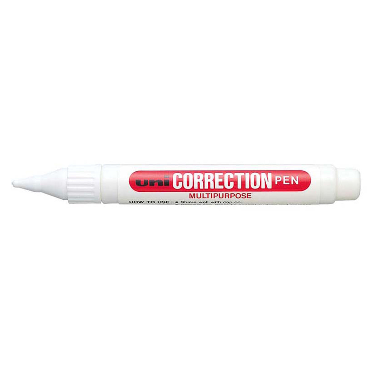 UNI Correction Pen CLP80 8ml School Depot NZ