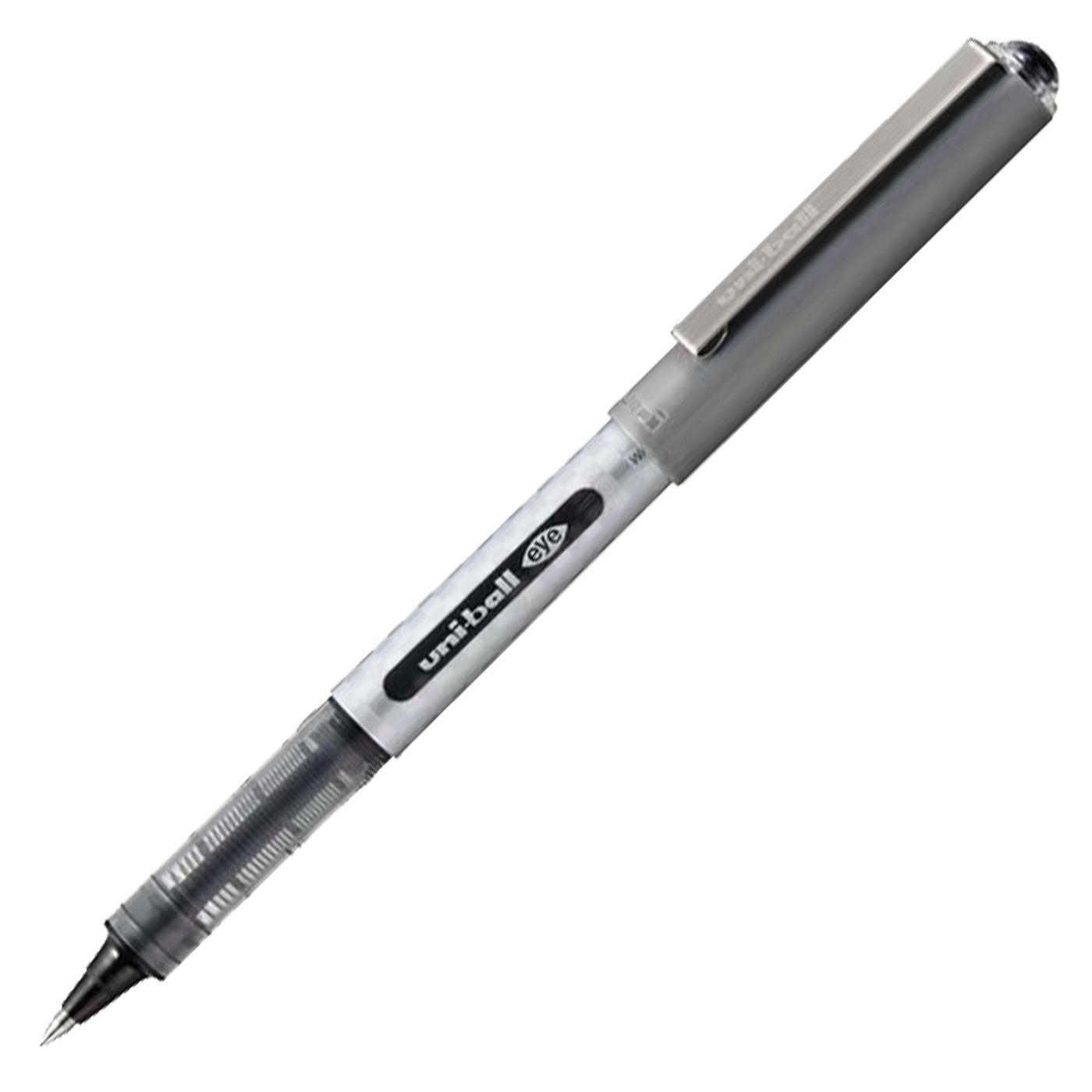 Uni-Ball Eye Rollerball Pen UB-157 Fine 0.7mm Black