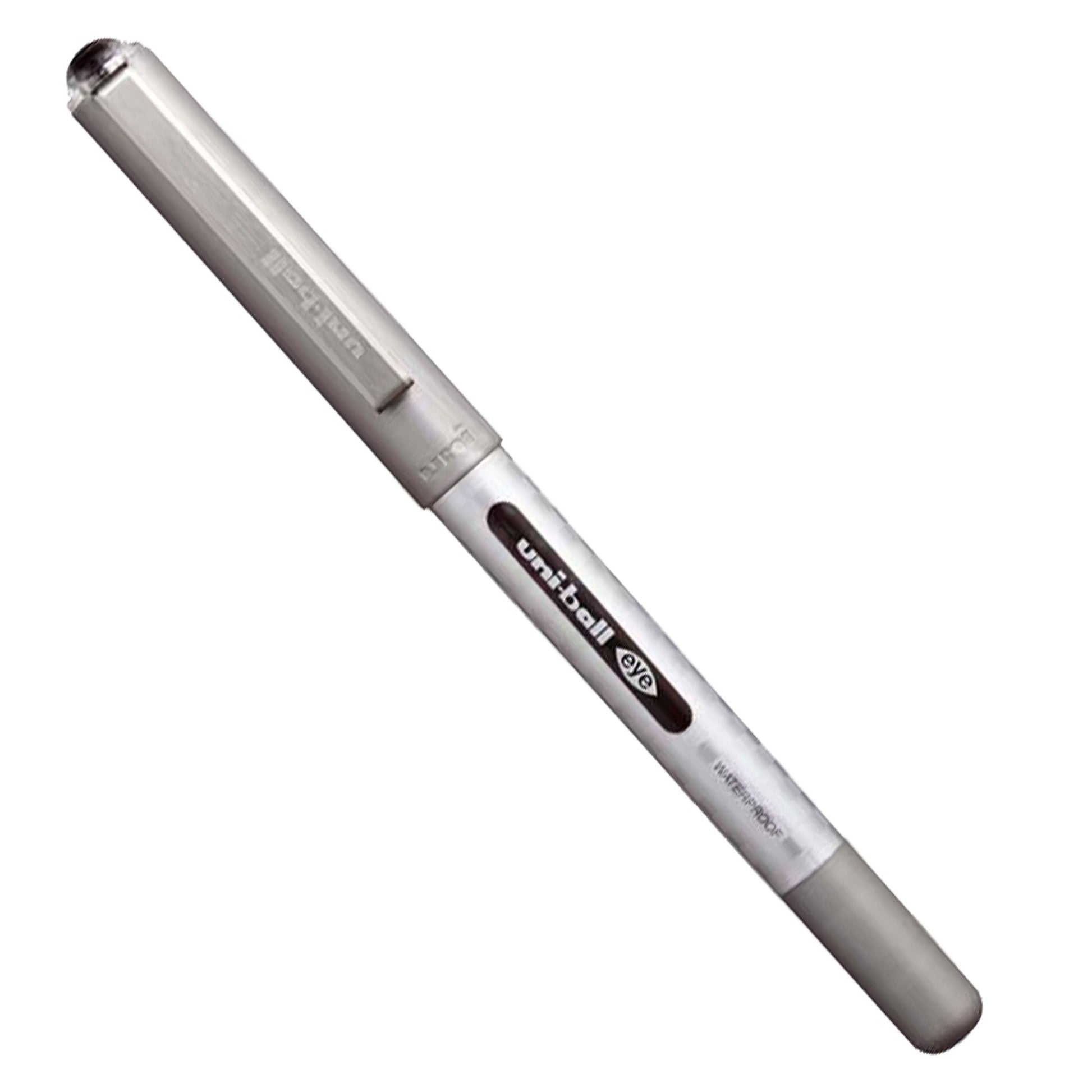 Uni-Ball Eye Rollerball Pen UB-157 Fine 0.7mm Black